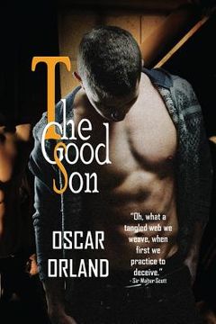 portada The Good Son (en Inglés)