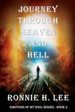 portada Journey Through Heaven and Hell (in English)
