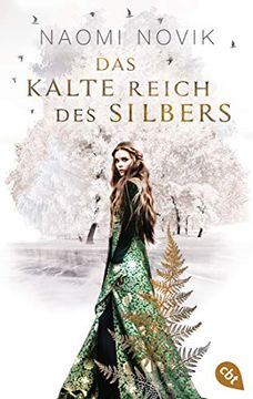 portada Das Kalte Reich des Silbers (in German)