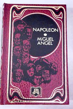 portada Napoleon-Miguel Angel