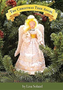 portada The Christmas Tree Angel