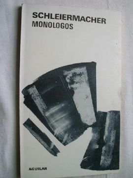 portada Monólogos (in Spanish)