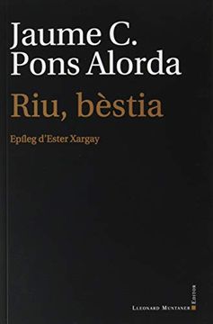 portada Riu, Bèstia (in Aranés)