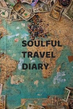 portada Soulful Travel Diary