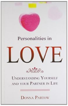 portada Personalities in Love Understanding Yourself and Your Partner in Life