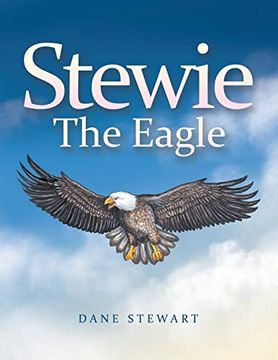 portada Stewie the Eagle 
