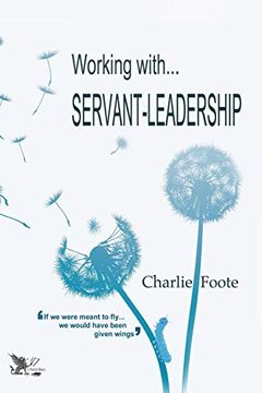 portada Working With. Servant Leadership (in English)