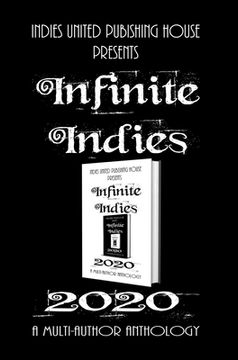 portada Infinite Indies: 2020 (en Inglés)