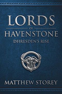 portada Lords of Havenstone