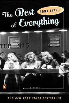 portada The Best of Everything (in English)