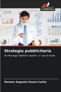 portada Strategia pubblicitaria (in Italian)