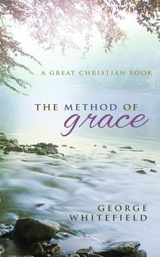 portada The Method of Grace