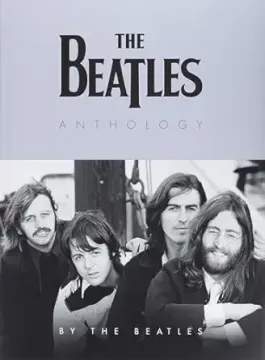 洋楽 30th anniversary collection THE BEATLES Amazon.co.jp: Anthology Collection: ミュージック