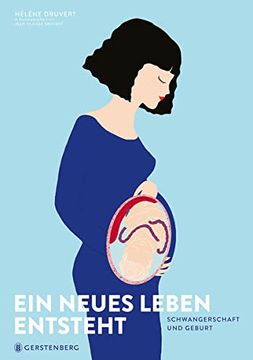 portada Ein Neues Leben Entsteht: Schwangerschaft und Geburt (in German)