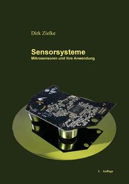 portada Sensorsysteme: Mikrosensoren und ihre Anwendung