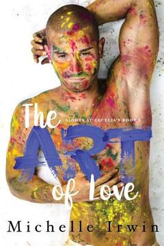 portada The Art of Love (in English)