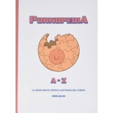 portada Pornopedia (in Spanish)