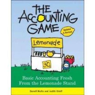 portada (Yayas) accounting game,basic accounting fresh from the lemonade stand