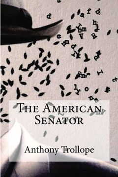 portada The American Senator