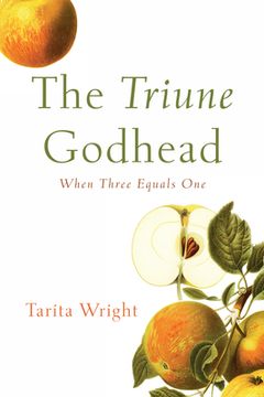 portada The Triune Godhead