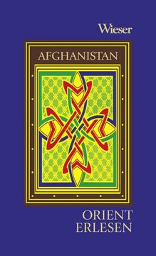portada Orient Erlesen Afghanistan (en Alemán)