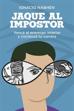 portada Jaque al Impostor (in Spanish)