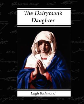 portada the dairyman"s daughter
