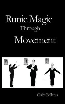 portada Runic Magic Through Movement