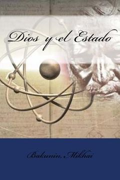 portada Dios y el Estado