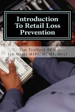 portada Introduction To Retail Loss Prevention (en Inglés)