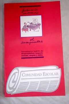 portada El Sacapuntas (in Spanish)