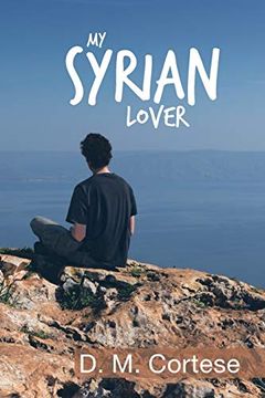 portada My Syrian Lover 