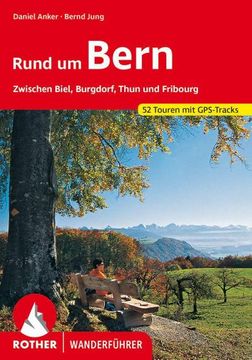 portada Rund um Bern (in German)