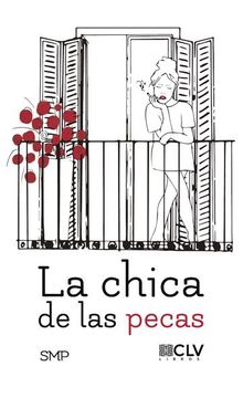 portada La Chica de las Pecas (in Spanish)