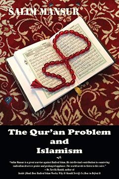 portada The Qur'an Problem and Islamism: Reflections of a Dissident Muslim