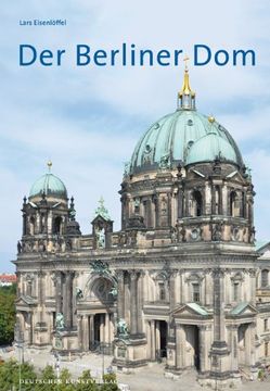 portada Der Berliner Dom (en Alemán)