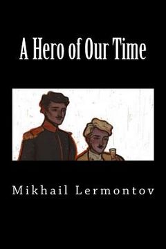 portada A Hero of Our Time (Special Edition) (en Inglés)