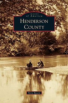 portada Henderson County (en Inglés)