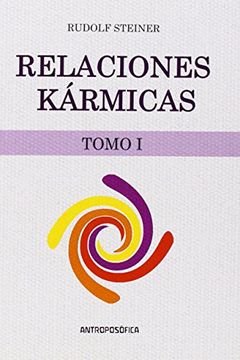 portada Relaciones Karmicas I (Spanish Edition)