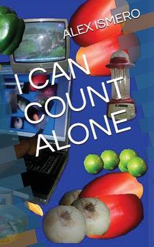 portada I Can Count Alone (en Inglés)