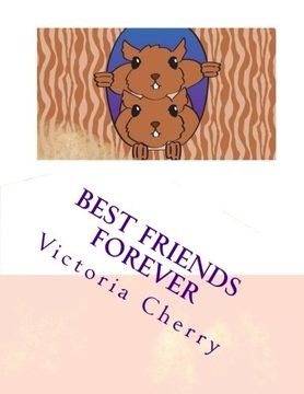 portada Best Friends Forever
