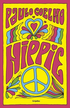 portada Hippie (in Spanish)