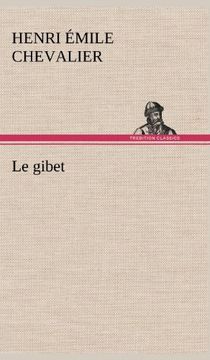 portada Le gibet (French Edition)