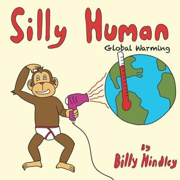 portada Silly Human (en Inglés)