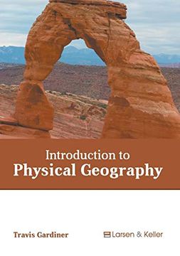 portada Introduction to Physical Geography 