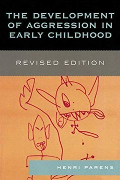 portada The Development of Aggression in Early Childhood 