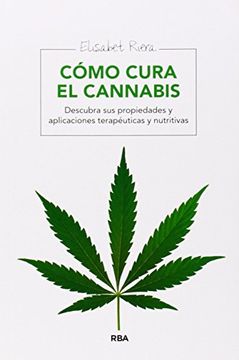 portada Cómo Cura el Cannabis