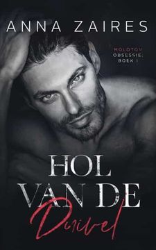 portada Hol van de Duivel (in Dutch)