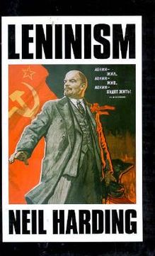 portada leninism-pb (en Inglés)
