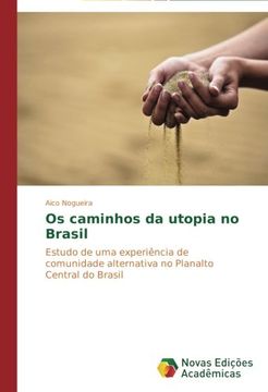 portada OS Caminhos Da Utopia No Brasil